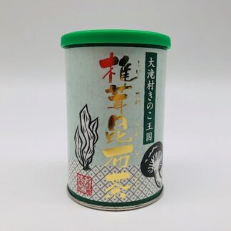 椎茸昆布茶 きのこ王国 通信販売