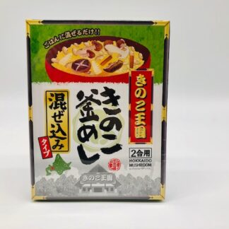 きのこ茶ブレンド きのこ王国 通信販売